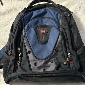 Wenger Ibex Backpack